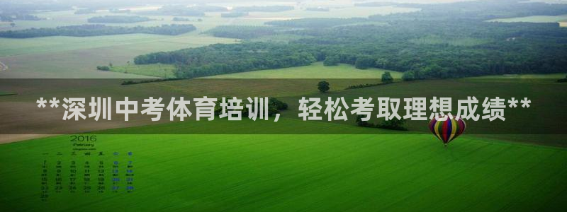 耀世娱乐提款机怎么用：**深圳中考体育培训，轻松考取