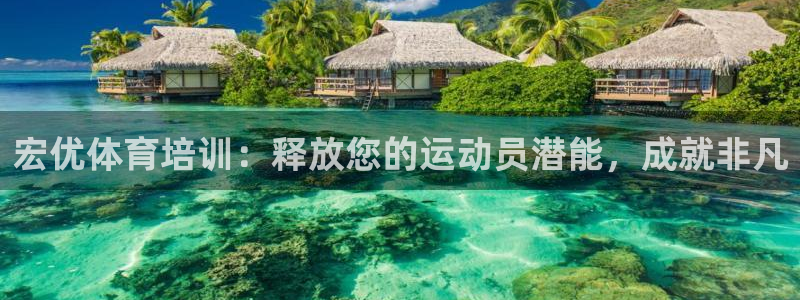 耀世娱乐平台官网首页：宏优体育培训：释放您的运动员潜