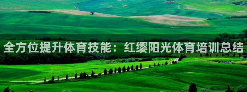 耀世娱乐辅助软件下载官网：全方位提升体育技能：红缨阳