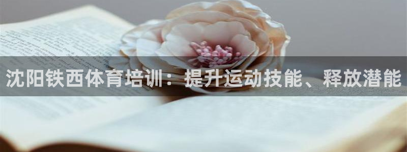 耀世娱乐的4.9.4.0.3 天乐：沈阳铁西体育培训