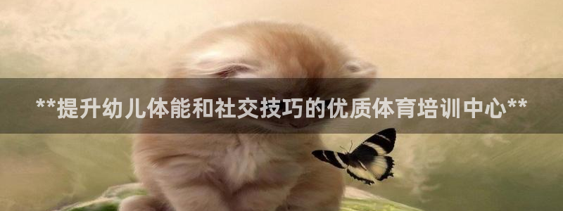 耀世娱乐脚本下载：**提升幼儿体能和社交技巧的优质体