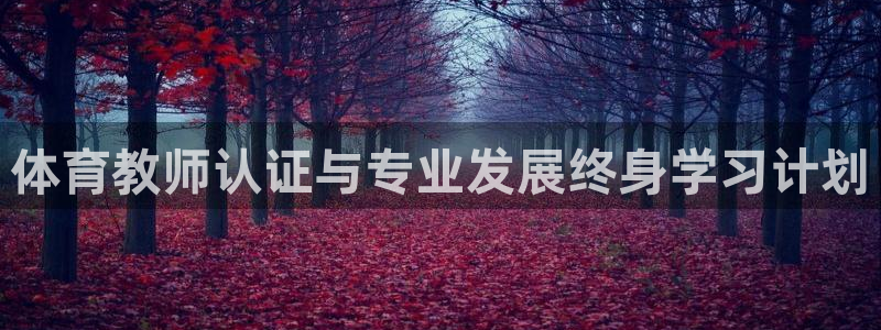 耀世国际平台正规吗可靠吗安全吗：体育教师认证与专业发