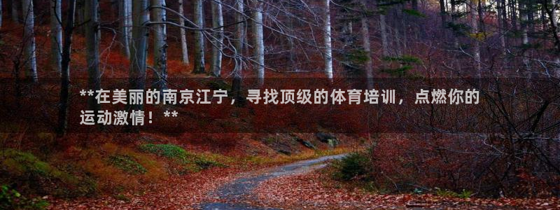 耀世娱乐挂机教程视频：**在美丽的南京江宁，寻找顶级