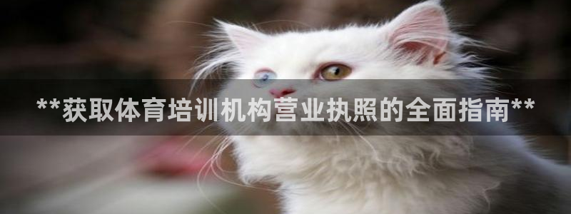 耀世娱乐中国总部地址：**获取体育培训机构营业执照的
