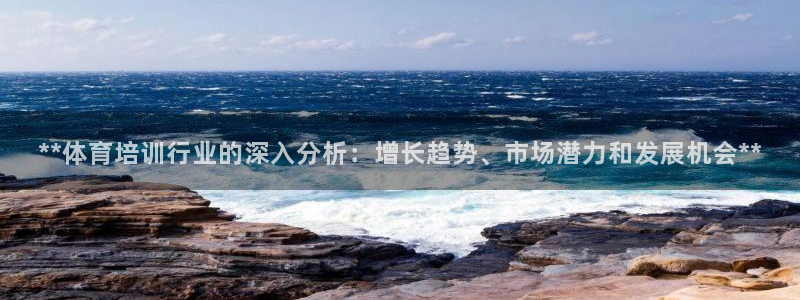耀世成语：**体育培训行业的深入分析：增长趋势、市场