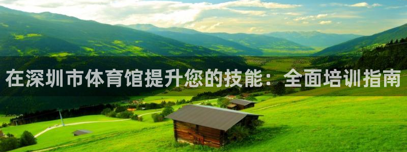 耀世娱乐安全吗：在深圳市体育馆提升您的技能：全面培训
