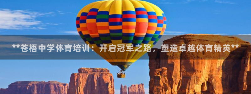 耀世集团罗文斌：**苍梧中学体育培训：开启冠军之路，