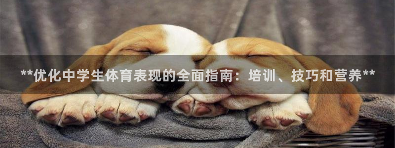 耀世平台哪个彩种是公平彩的：**优化中学生体育表现的