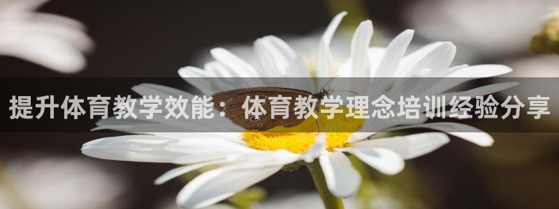 耀世平台列7O777：提升体育教学效能：体育教学理念