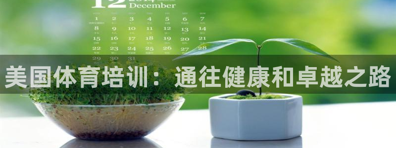 耀世平台华 5O6917 平台：美国体育培训：通往健