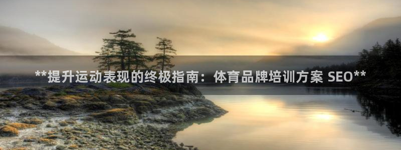 耀世娱乐挂机脚本：**提升运动表现的终极指南：体育品