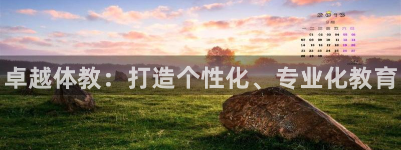 耀世娱乐官方网站：卓越体教：打造个性化、专业化教育
